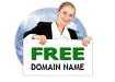 Free domain thumb